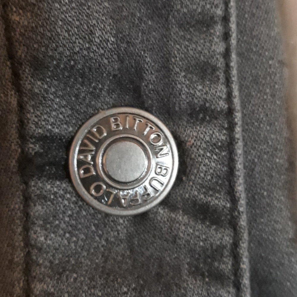 Buffalo Jacket - Picture 4 of 6